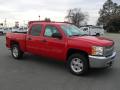2012 Silverado 1500 LT Crew Cab 4x4 #5