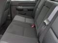 2012 Silverado 1500 LT Crew Cab 4x4 #14