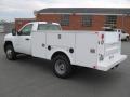 2012 Silverado 3500HD WT Regular Cab 4x4 Commercial #2