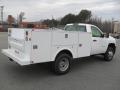 2012 Silverado 3500HD WT Regular Cab 4x4 Commercial #4
