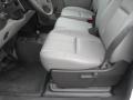 2012 Silverado 3500HD WT Regular Cab 4x4 Commercial #7