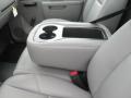 2012 Silverado 3500HD WT Regular Cab 4x4 Commercial #8