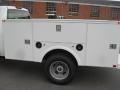 2012 Silverado 3500HD WT Regular Cab 4x4 Commercial #15
