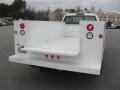 2012 Silverado 3500HD WT Regular Cab 4x4 Commercial #16