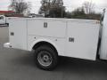 2012 Silverado 3500HD WT Regular Cab 4x4 Commercial #17