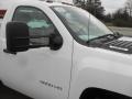 2012 Silverado 3500HD WT Regular Cab 4x4 Commercial #21