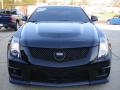  2011 Cadillac CTS Black Ice Metallic #2