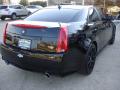 2011 CTS -V Sedan Black Diamond Edition #4