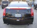 2011 CTS -V Sedan Black Diamond Edition #5