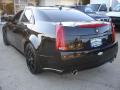 2011 CTS -V Sedan Black Diamond Edition #6