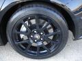  2011 Cadillac CTS -V Sedan Black Diamond Edition Wheel #8