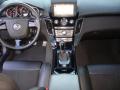 Controls of 2011 Cadillac CTS -V Sedan Black Diamond Edition #12