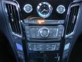 Controls of 2011 Cadillac CTS -V Sedan Black Diamond Edition #19