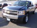 2007 Silverado 1500 LT Extended Cab #1 2007 Silverado 1500 LT Extended Cab #1