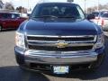 2007 Silverado 1500 LT Extended Cab #2 2007 Silverado 1500 LT Extended Cab #2