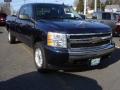 2007 Silverado 1500 LT Extended Cab #3 2007 Silverado 1500 LT Extended Cab #3