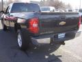 2007 Silverado 1500 LT Extended Cab #6 2007 Silverado 1500 LT Extended Cab #6