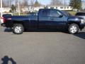 2007 Silverado 1500 LT Extended Cab #7 2007 Silverado 1500 LT Extended Cab #7