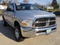 2011 Ram 2500 HD SLT Regular Cab 4x4 #3
