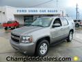 Click for details. 2007 Chevrolet Tahoe LT