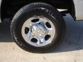  2011 Dodge Ram 2500 HD SLT Regular Cab 4x4 Wheel #8