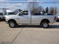 2011 Ram 2500 HD SLT Regular Cab 4x4 #9