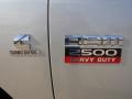  2011 Dodge Ram 2500 HD Logo #10