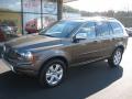  2013 Volvo XC90 Twilight Bronze Metallic #2