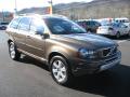 Front 3/4 View of 2013 Volvo XC90 3.2 AWD #4