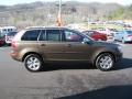  2013 Volvo XC90 Twilight Bronze Metallic #5