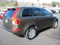  2013 Volvo XC90 Twilight Bronze Metallic #6