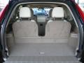  2013 Volvo XC90 Trunk #11