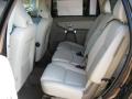  2013 Volvo XC90 Beige Interior #17