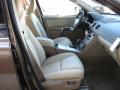  2013 Volvo XC90 Beige Interior #20