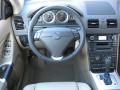 Dashboard of 2013 Volvo XC90 3.2 AWD #23