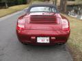2009 911 Carrera Cabriolet #5