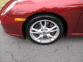  2009 Porsche 911 Carrera Cabriolet Wheel #9