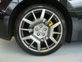  2009 Maserati GranTurismo S Wheel #9