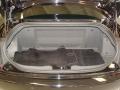  2009 Maserati GranTurismo Trunk #11