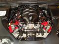  2009 GranTurismo 4.7 Liter DOHC 32-Valve VVT V8 Engine #12
