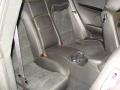  2009 Maserati GranTurismo Nero Interior #14