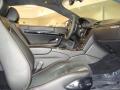  2009 Maserati GranTurismo Nero Interior #15