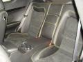 Rear Seat of 2009 Maserati GranTurismo S #18