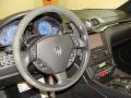  2009 Maserati GranTurismo S Steering Wheel #23
