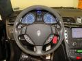  2009 Maserati GranTurismo S Steering Wheel #26