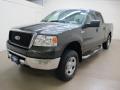 2007 F150 XLT SuperCrew 4x4 #4