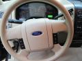  2007 Ford F150 XLT SuperCrew 4x4 Steering Wheel #23