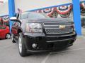Click for details. 2008 Chevrolet Tahoe LTZ 4x4