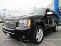 2008 Tahoe LTZ 4x4 #3