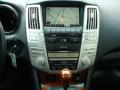 Controls of 2008 Lexus RX 350 AWD #11